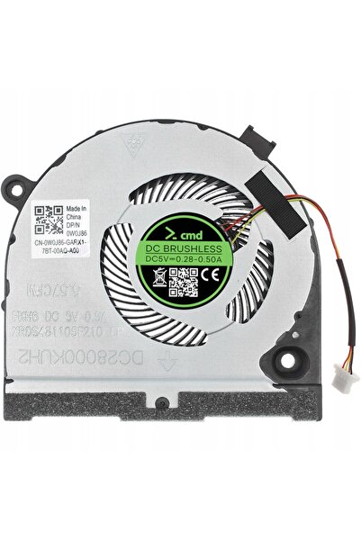 NO BRAND VENTILATOR PENTRU DELL INSPIRON CN-0TJHF2 / CPU