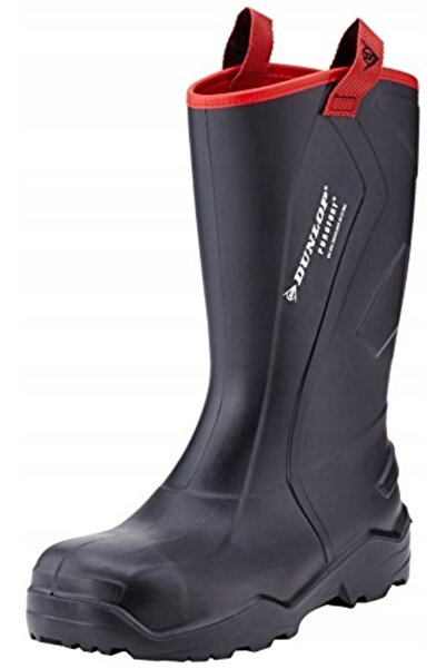 DUNLOP Cizme de cauciuc PROFESSIONAL Purofort+ mărimea 47