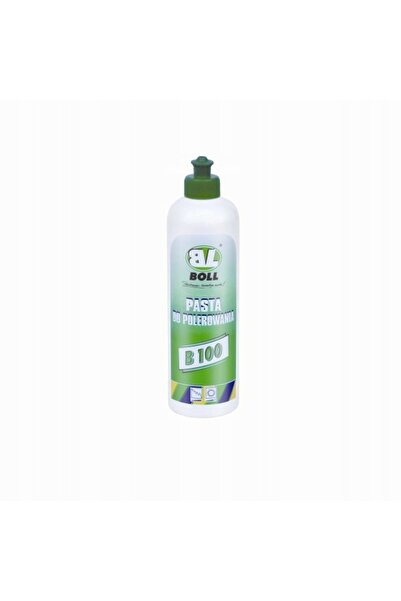 Boll B100 Pastă de lustruit tip lapte 500ML