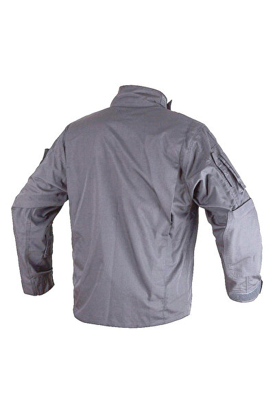 NO BRAND Hanorac militar tactic Texar WZ10 Rip Stop Uniformă 2010 Gri S
