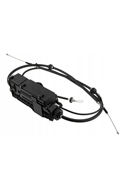 NO BRAND NTY EPH-BM-000 Element de reglare, clemă pentru frâna de staționare