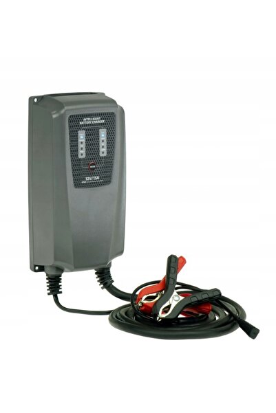 Idealgas Redresor inteligent EXPERT CHARGER 15 IDEAL