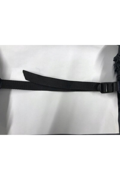 NO BRAND Husa de ploaie pentru rucsac, mărimea S, până la 30 L, EuroTrail