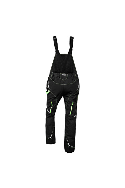NEO Tools Salopetă de lucru - Protecție premium, rezistentă, XL