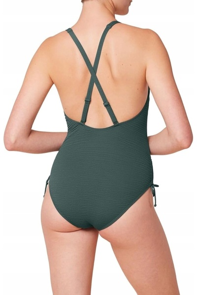 NO BRAND Costum de baie TRIUMPH SUMMER EXPRESSION |   mărimea 46C