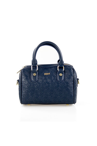 Dkny dk Mini Boston Bag A versatile bag that can be carried by hand or worn c...