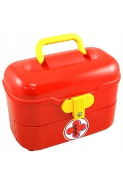 Klein Trusă medicală într-o cutie cu sertar 4360