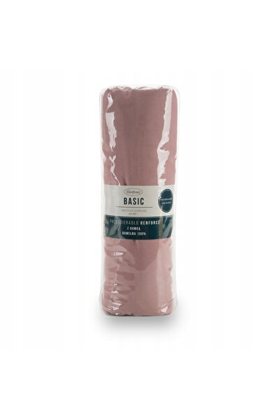 NO BRAND Cearșaf cu elastic BUMBAC Renforce 140x200 +30
