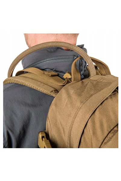NO BRAND Rucsac Helikon-Tex Ratel MK2 20-40 l multicolor