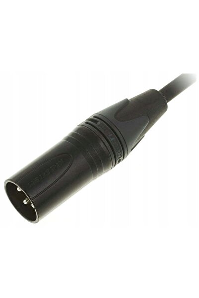NO BRAND Cablu microfon XLR 9 m Cordial Neutrik