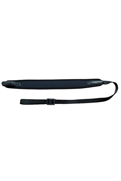 NO BRAND NIGGELOH UNIVERSAL 0211 00008 Curea pentru armă - Negru