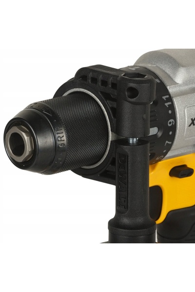 Dewalt 18V XR 95Nm 1x5Ah Mașină de înșurubat cu impact fără perii DCD996P1