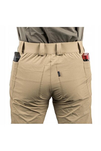 NO BRAND Pantaloni tactici de luptă pentru bărbați Helikon Covert, militari, ...