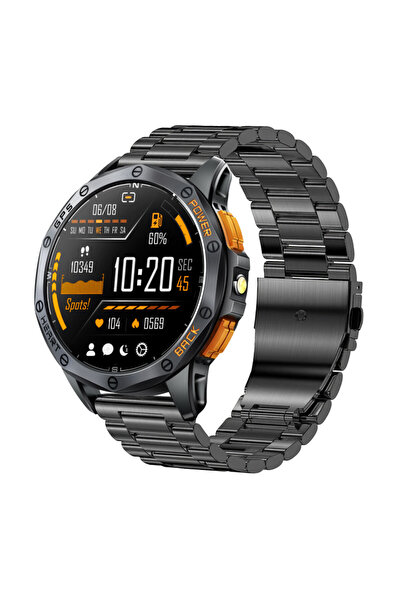 Rubicon Smartwatch SMARUB341 negru