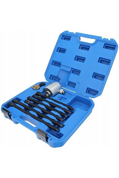 NO BRAND Extractor de injectoare pentru cilindri cu orificiu traversant de 17T