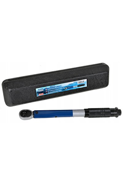 NO BRAND CHEIE DINAMOMETRICĂ 1/4'' 5-25Nm BASS POLSKA