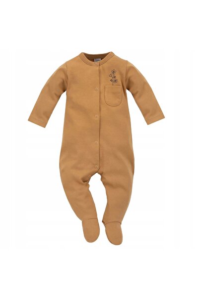 NO BRAND Pijama de bumbac mărimea 68 Tres bien Pinocchio