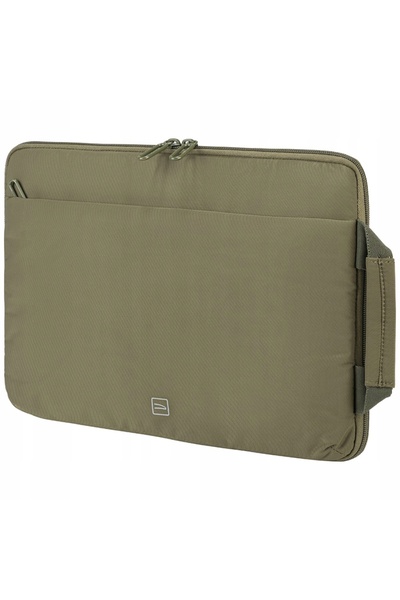 Tucano Husă laptop 13/14 " Sandy Sleeve verde