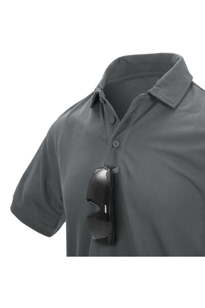 NO BRAND Tricou militar Helikon UTL TopCool Lite gri shadow M