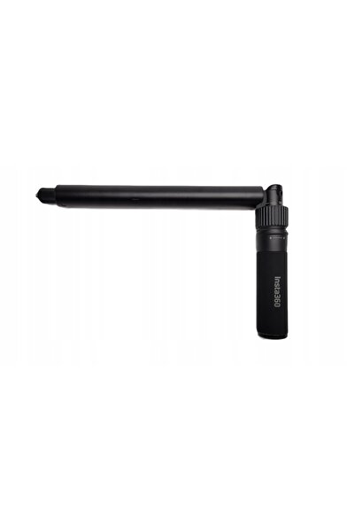 Insta360 Selfie stick cu cap rotativ Bullet Time Selfie Stick 2.0 120cm