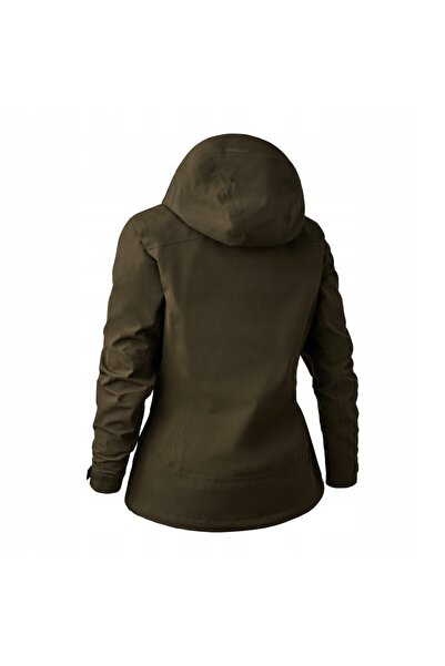 NO BRAND DEERHUNTER LADY SAREK SHELL 5353 GEACĂ DE DAMĂ - Fallen Leaf -36