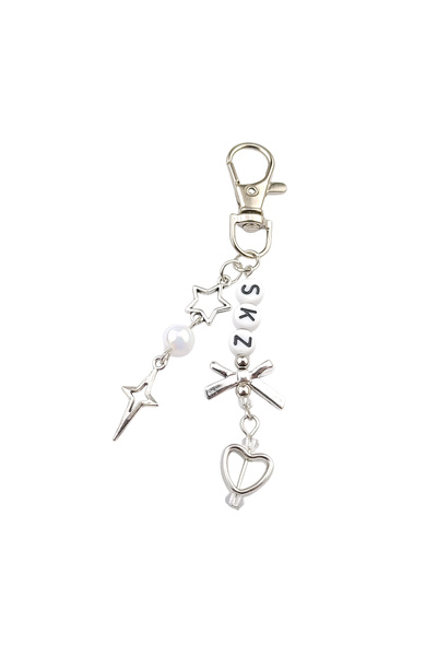 Choice9 K1075 KPOP Merch Compass CZ Necklaces Hiphop Waterproof Compass Neckl...