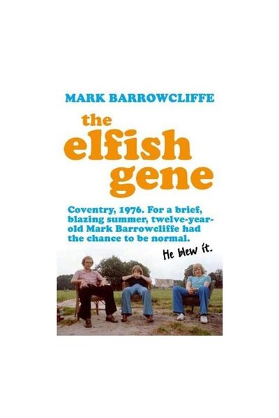 PAN The Elfish Gene