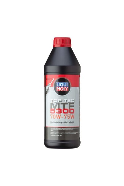 Liqui Moly TOP TEC MTF 5300 70W-75 (21359) ŞANZIMAN YAĞI