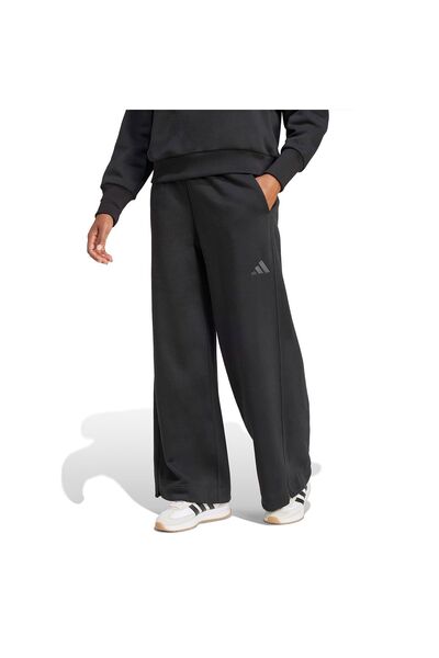 adidas Αθλητικά ρούχα W ALL SZN T PT JJ1281 Μαύρο