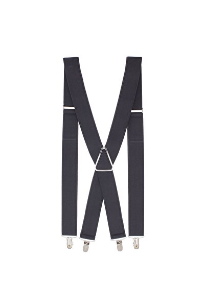 ButicCochet Bretele unisex pentru adulți, Buticcochet, fabricate din țesătură...