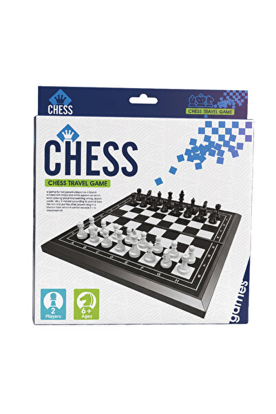 VLLOYA Chess Game Set