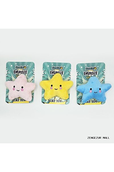 Eurocat Zengezur Toy (164407) Plush Star