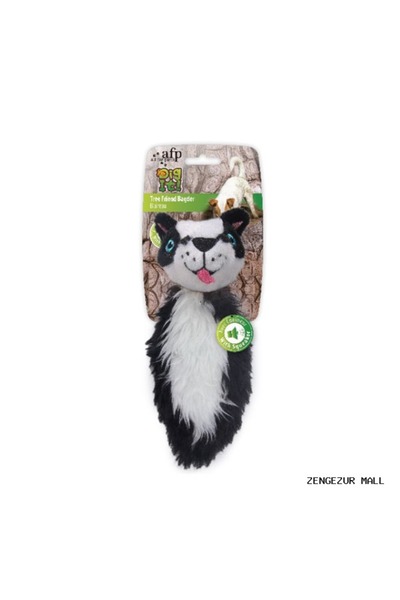 Afp Zengezur Dig İt - Tree Fri Big Tail (170829) Plush Badger