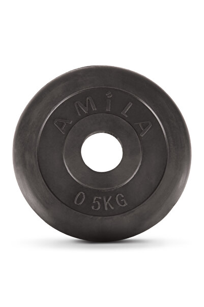 Amila Δίσκος Rubber Cover B 28mm 0,5Kg
