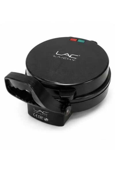 LAC LAICHY Electric Roti Maker L-7702 1800W with 10 Inch Cooking Plate, Conve...