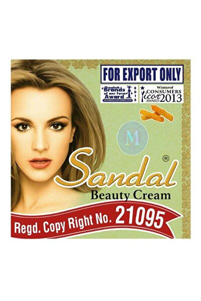 Sandal Beauty Cream .كريم صندل للجمال