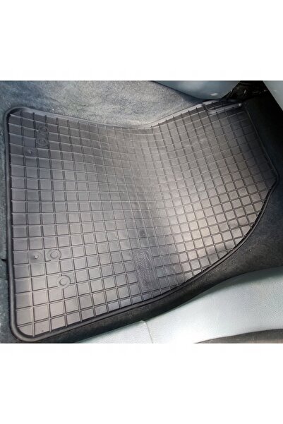 NO BRAND Covorașe specifice Ford C-Max II TUNEL