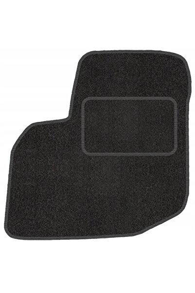 NO BRAND VELVET DYWANIK KIEROWCY pentru Honda City V (08-13)