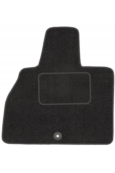 NO BRAND COVORAȘ DIN VELUR pentru Chrysler Pacifica (2003-2008)