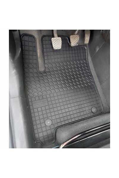NO BRAND Covorașe special concepute pentru Opel Meriva A TUNEL