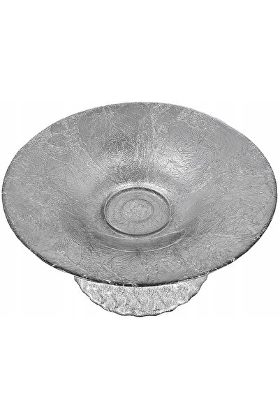 NO BRAND FRUCTIERĂ DE STICLĂ SEMILUNĂ ⌀   30 cm