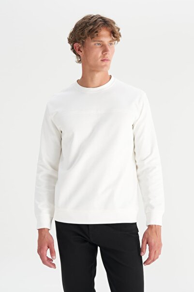 WRANGLER 27K Gw2520534100 Men's Interlock Sweatshirt
