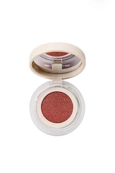 REFY Watercolour Blush - Apricot Hafif Yapılı Su Bazlı Likit Allık