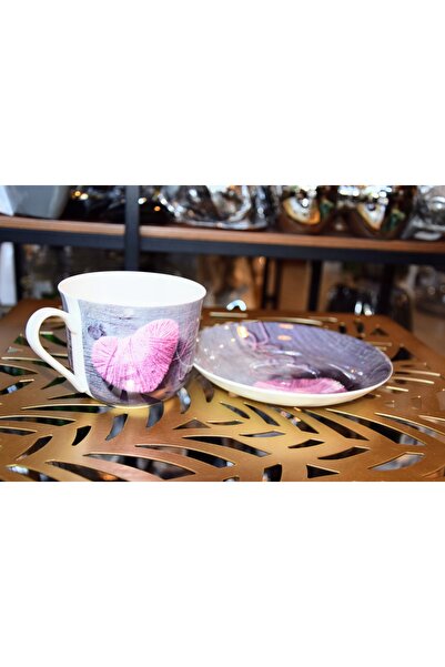NO BRAND CUPA JUMBO GRI 440ml