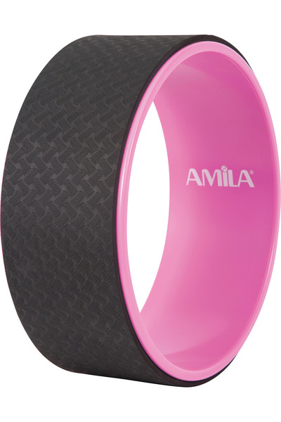 Amila Yoga Wheel