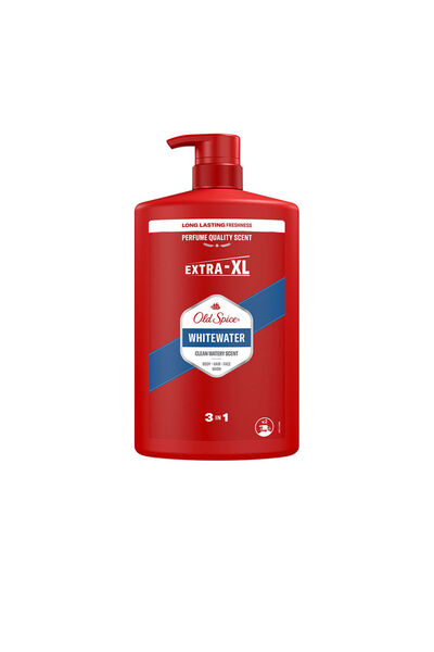 Old Spice Whitewater Duschgel 1000 ml