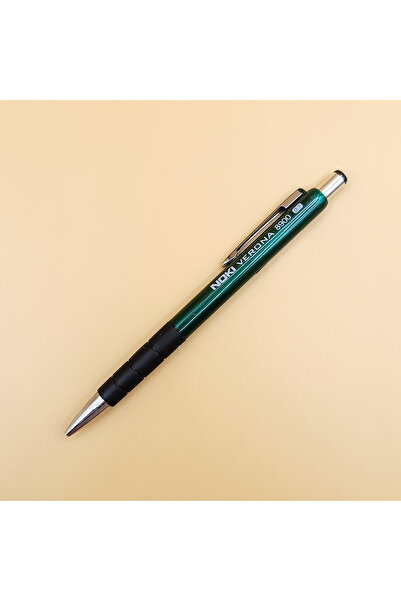 Noki Verona 8900 Versatil Tip Pen 0.7 mm - Ergonomic Grip School and Office Pen