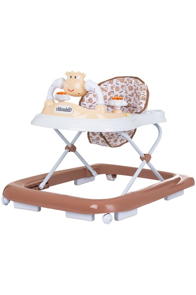 Chipolino Premergator Little Cow mocca
