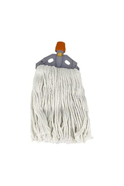 Generic Brand Thrill Cotton Floor String Mop Head