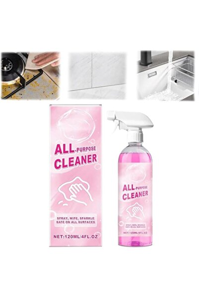 Generic Brand Kitchen Foam Cleaner, Multifunctional Kitchen Foam Cleaner, Pow...